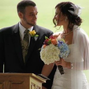 Meet your Posher, Michele